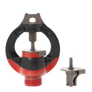 Béc bù áp BSSUPER-pro - lưu lượng 130 l/h