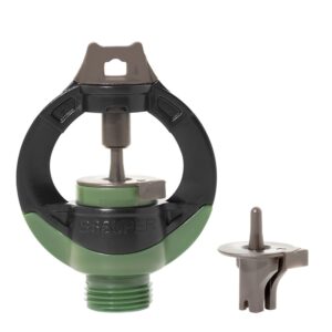 Béc bù áp BSSUPER-pro - lưu lượng 76 l/h