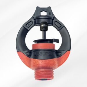 Béc tưới BSSUPER-xs lưu lượng 18 l/h