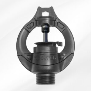 Béc tưới BSSUPER-xs lưu lượng 51 l/h