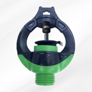 Béc tưới BSSUPER-xs lưu lượng 76 l/h