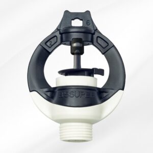 Béc tưới BSSUPER-xs lưu lượng 92 l/h