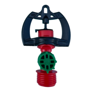 Béc van bù áp BS7000-pro ren 17 - lưu lượng 130 l/h