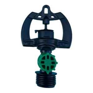 Béc van bù áp BS7000-pro ren 17 - lưu lượng 51 l/h