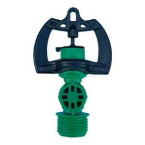 Béc van bù áp BS7000-pro ren 17 - lưu lượng 76 l/h