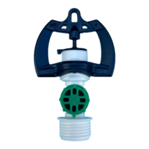 Béc van bù áp BS7000-pro ren 17 - lưu lượng 92 l/h