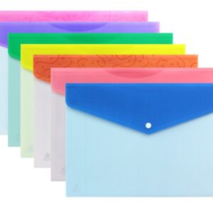 Bìa 1 nút 2 màu F/C