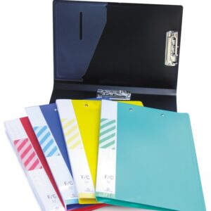 Bìa 2 kẹp ngang dọc F/C