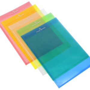 Bìa bao thơ A4 dọc