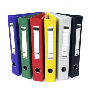 Bìa còng 5cm 2 mặt xi F/C