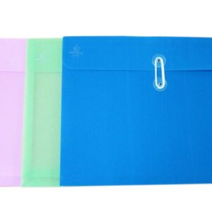 Bìa cột dây ngang