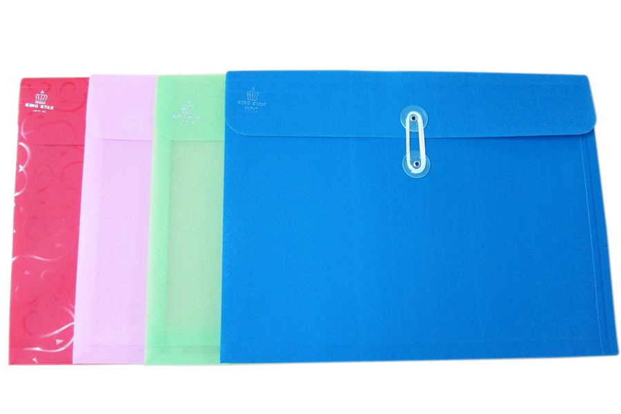 Bìa cột dây ngang