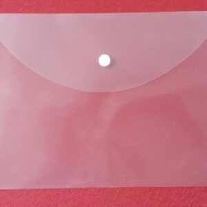 Bìa kiểm tra không in