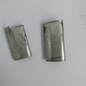 Bọ sắt kín dùng dây đai PP16mm