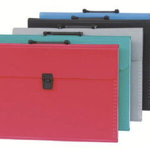 Cặp 12 ngăn quai F/C