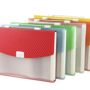 Cặp 12 ngăn quai F/C (Mới)