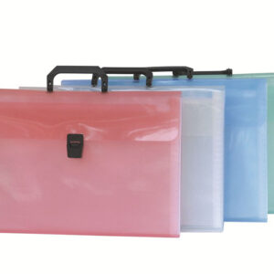 Cặp 12 ngăn quai trong F/C