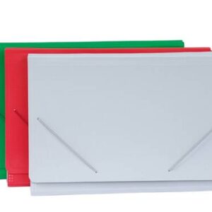 Cặp 12 ngăn thun F/C