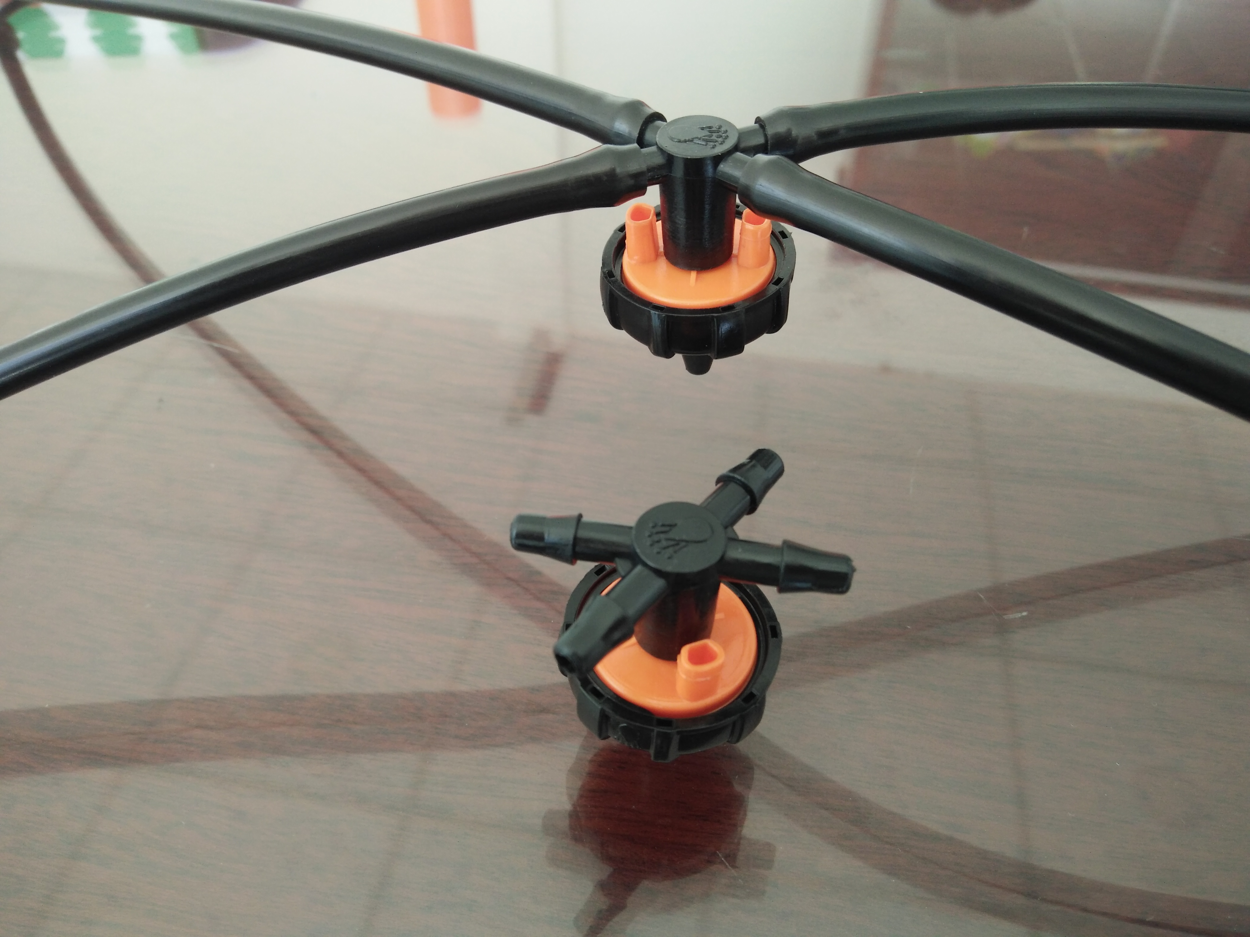 Chia 4 nhỏ giọt BSDrip