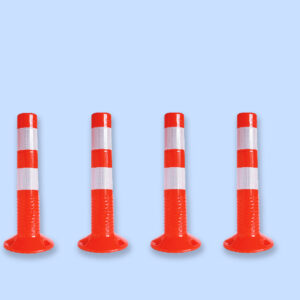 Cọc giao thông dẻo 70cm GT70D1