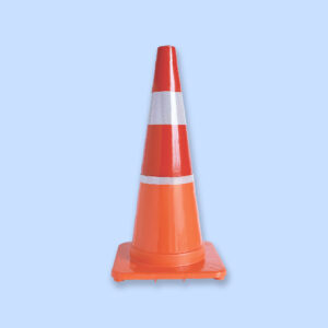 Cột chia làn đường (dẻo tốt) GT45A