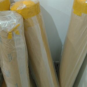 Cuộn giấy chống rỉ Kraft ADPACK Nhật bản 1mx100m