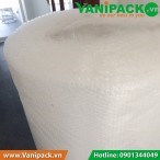 Cuộn màng bóng khí đệm lót khổ 1m4 x 65cm