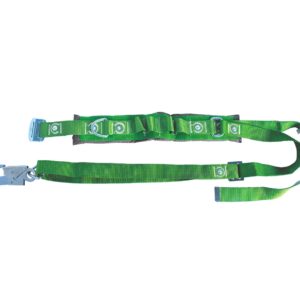 Dây an toàn 1 móc nhỏ D01