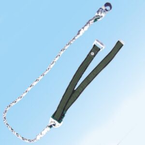 Dây an toàn 1 móc nhỏ (dây tơ) D.03