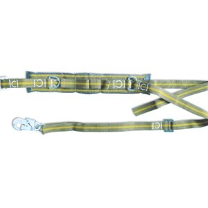 Dây an toàn thường khóa dầy DT02