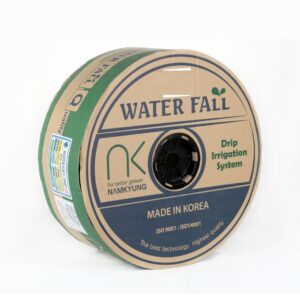 Dây nhỏ giọt Namkyung cỡ 16mm, dày 0.3mm, khoảng cách 30cm