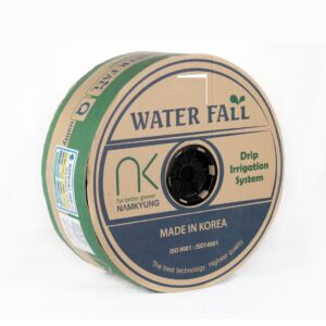 Dây nhỏ giọt Namkyung phi 16mm, dày 0.2mm, khoảng cách 10cm