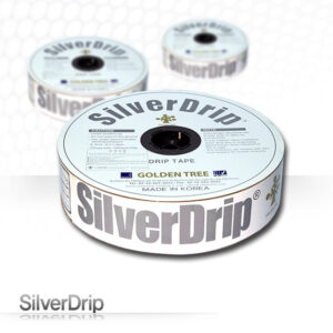 Dây nhỏ giọt Seowon Sliver Drip 16mm
