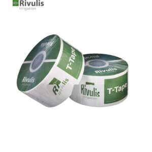 Dây tưới nhỏ giọt Rivulis t-tape israel