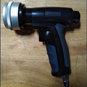 Dụng cụ bơm hơi túi khí chèn hàng van lớn PA1