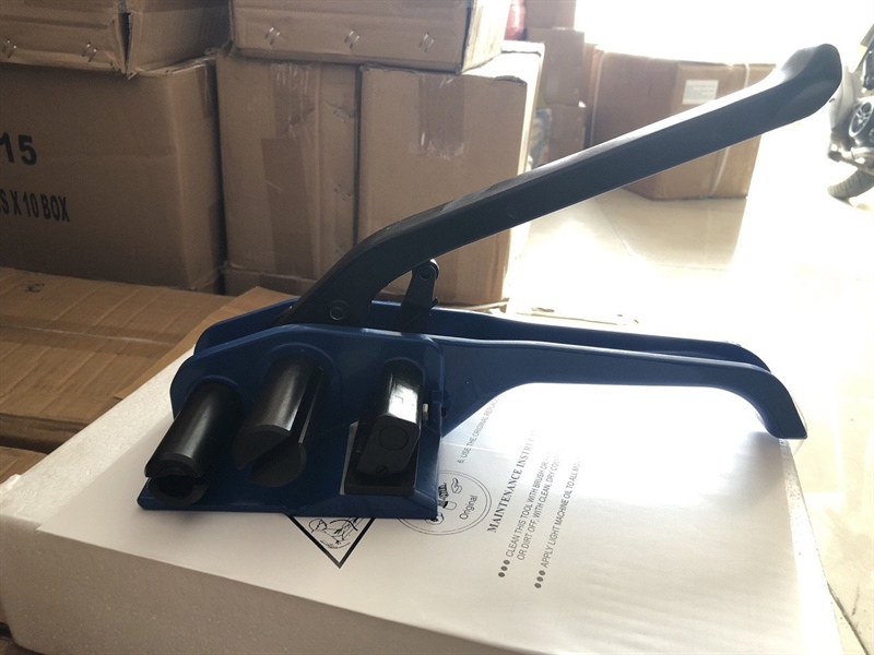 Dụng Cụ Căng Dây Đai tối đa rộng 25mm SD500