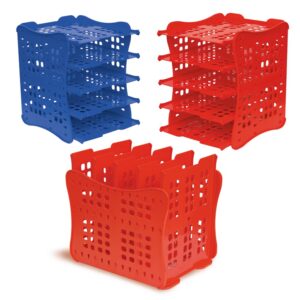 Kệ đa năng 5 tầng