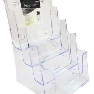 Kệ giấy quảng cáo A4