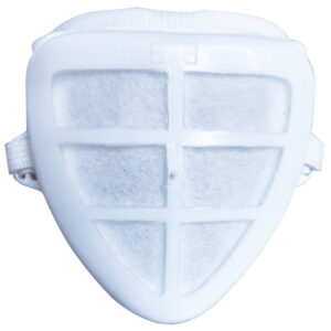Khẩu trang lọc bụi 621
