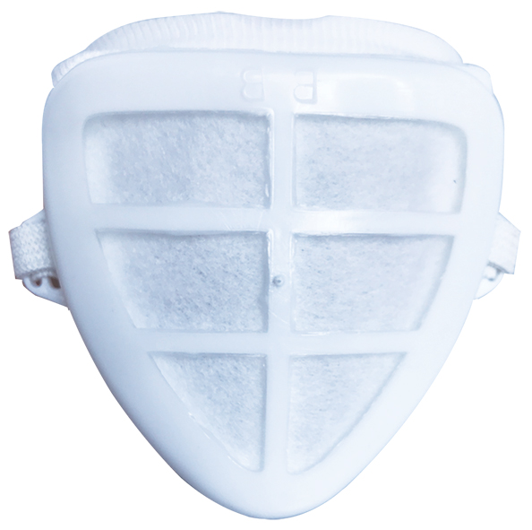 Khẩu trang lọc bụi 621