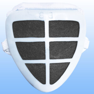 Khẩu trang lọc độc 620