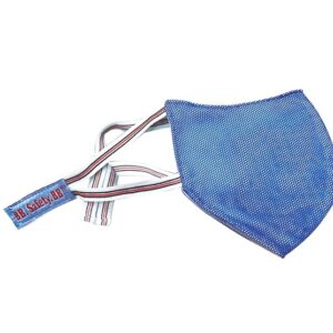 Khẩu trang than hoạt tính dán xé 630