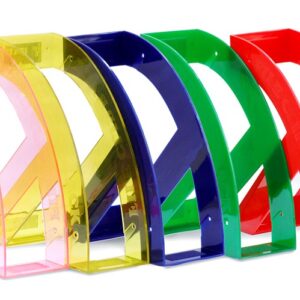 Khay 1 ngăn chữ Y