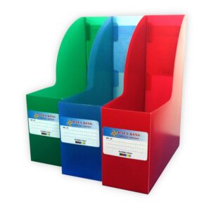 Khay 1 ngăn đơn 04