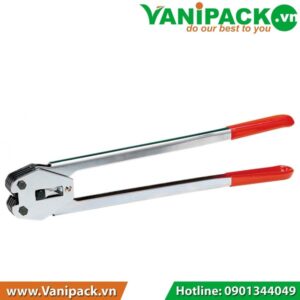 Kìm Siết Bọ Sắt Siết Dây Đai PP 16 Đài Loan Ybico - C3015