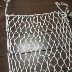 Lưới chắn hàng container 2.4 x 2.6 m|LƯỚI:15cm x 15cm