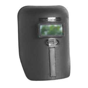 Mặt nạ hàn cầm tay trong H93