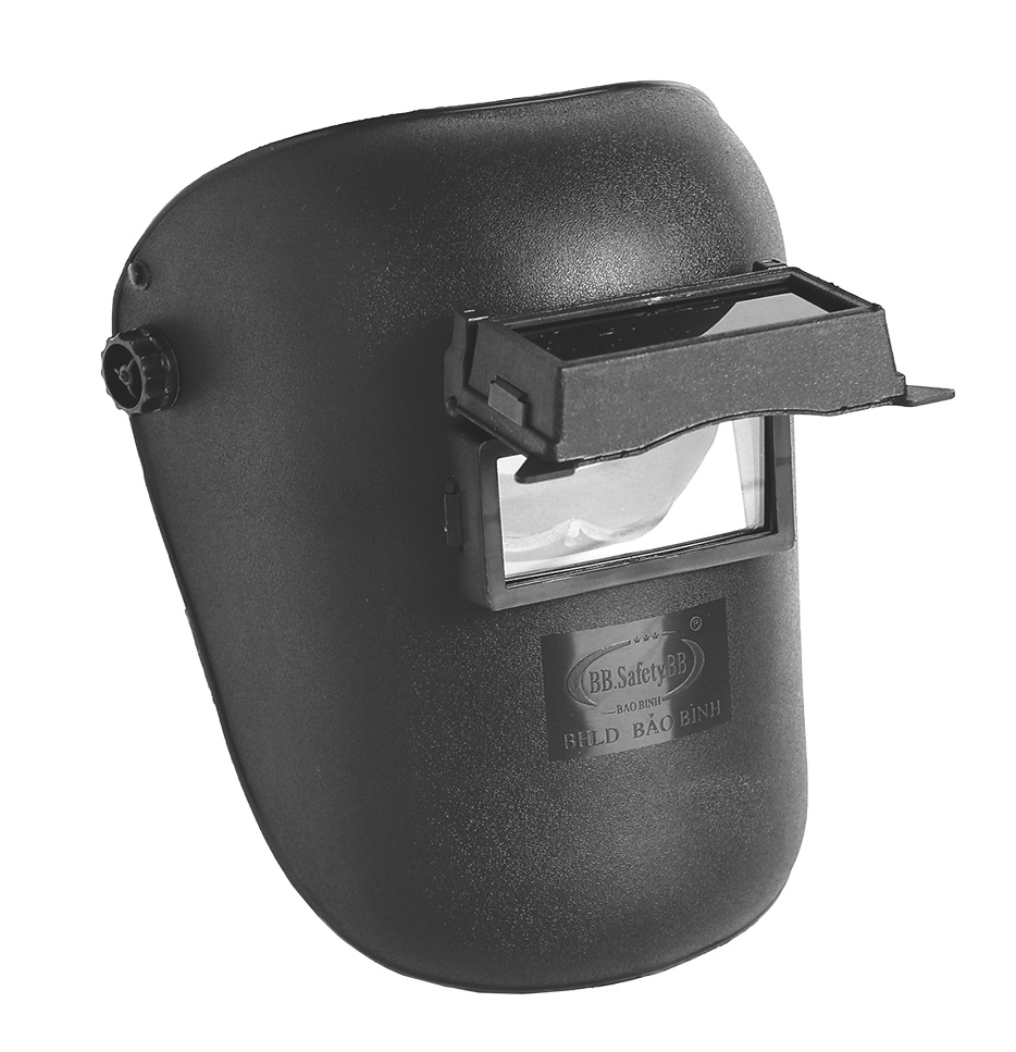 Mặt nạ hàn đội đầu H90