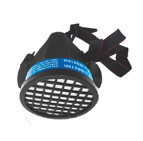 Mặt nạ lọc độc 1 lọc B (Mẫu mã ĐÀI LOAN) 618B1