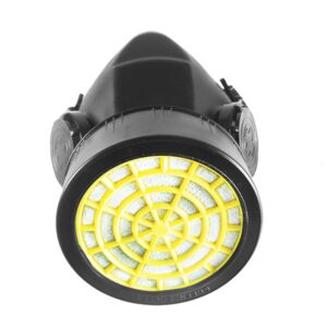 Mạt nạ lọc độc Green Eagle 1 lọc BB305